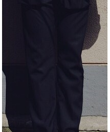 NUMBER (N)INE | スラックス