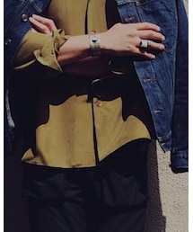 H　BEAUTY&YOUTH UNITED ARROWS | シャツ/ブラウス