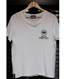 RUDE GALLERY BLACK REBEL | Tシャツ　RG BLACK RABEL(Tシャツ/カットソー)
