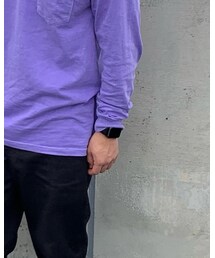 Apple | アナログ腕時計