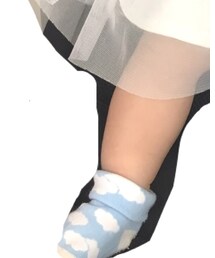 green label relaxing | ソックス/靴下