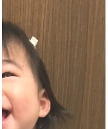 motherways | ヘアピン