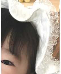 mezzo piano | 帽子