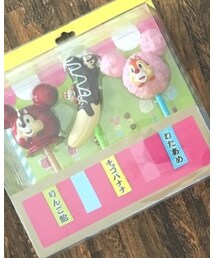 ディズニーランド | ペン類