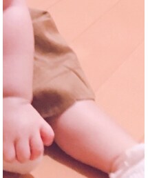 apres les cours | パンツ