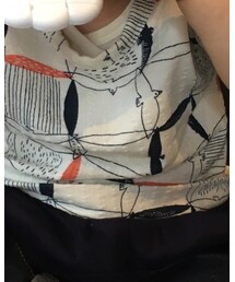 apres les cours | Tシャツ/カットソー