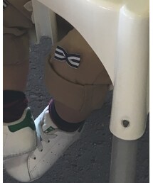 Moujonjon | パンツ