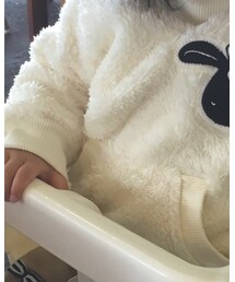 Little bear club | トップス