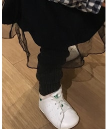 apres les cours | レギンス/スパッツ