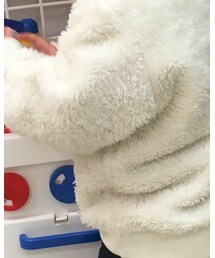 Little Bear Club | トップス