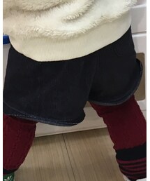 UNIQLO | デニムパンツ