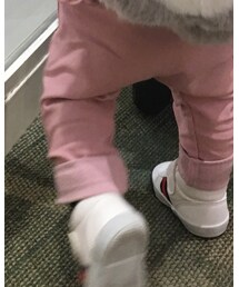 apres les cours | パンツ