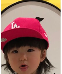 NEW ERA | キャップ