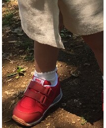 MIKI HOUSE | スニーカー