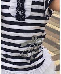 MIKI HOUSE | Tシャツ/カットソー