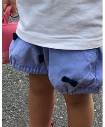 Moujonjon | その他パンツ