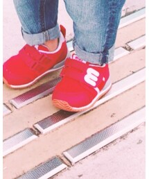 MIKI HOUSE | スニーカー