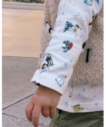 SHIPS | トップス