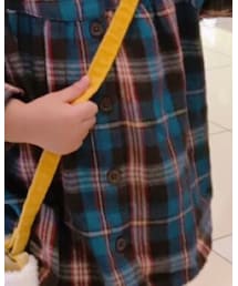 Samansa Mos2 | シャツ/ブラウス