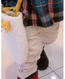 Samansa Mos2 | パンツ