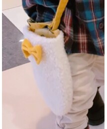 Samansa Mos2 | ショルダーバッグ