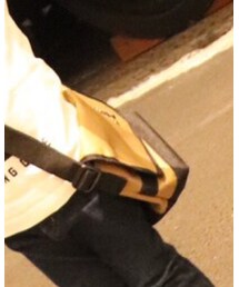 GU | ショルダーバッグ