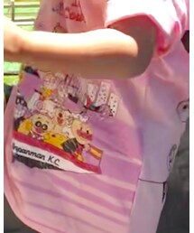 ANPANMAN KIDS COLLECTION | Tシャツ/カットソー