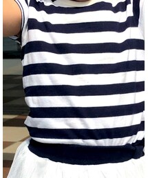 無印良品 | Tシャツ/カットソー