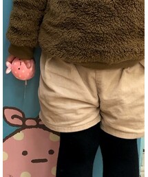 Samansa Mos2 | パンツ