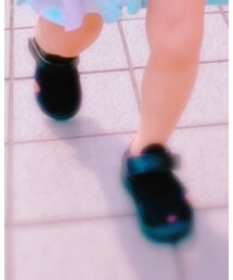 Samansa Mos2 | サンダル