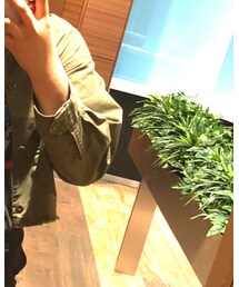 JEANASIS | シャツ/ブラウス