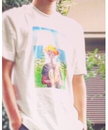 古着 Resacca | Tシャツ/カットソー