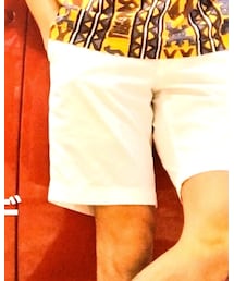 UNIQLO | チノパンツ