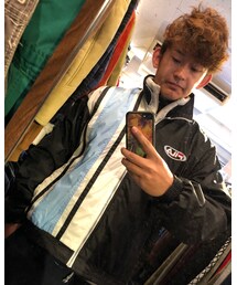 FILA | ジャケット/アウター