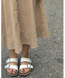 BIRKENSTOCK | サンダル