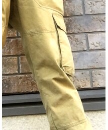 NEIGHBORHOOD | カーゴパンツ