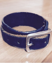 不明 | 憧れのバンドマンから貰ったやつ ぼうぎょ20 すばやさ15(ブレスレット)