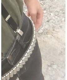 Wendy's Of London | ベルト