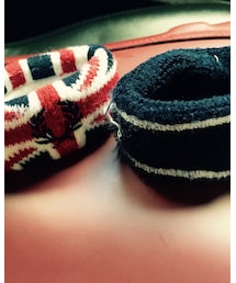 FRED PERRY | バングル/リストバンド