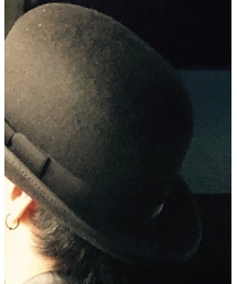 ジョーウォーキンス | ハット