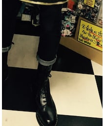 Dr. Martens | ブーツ