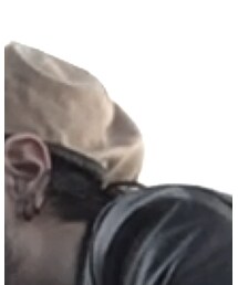 MILITARY | ハンチング/ベレー帽