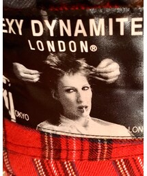 SEXY DYNAMITE LONDON | その他パンツ