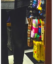 CHEAP MONDAY | デニムパンツ