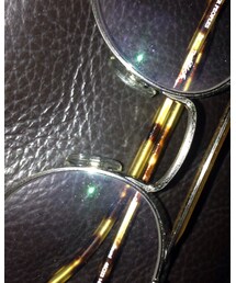 OLIVER PEOPLES | メガネ