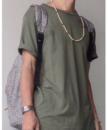 H&M | Tシャツ/カットソー