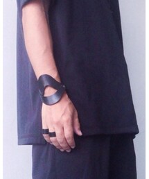 e.m.a. | バングル/リストバンド