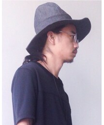 Culturhythm | ハット