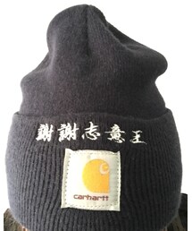 Carhartt | ニットキャップ/ビーニー