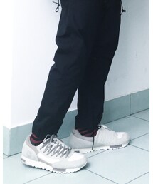 GANRYU | チノパンツ